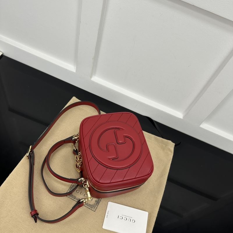 Gucci Top Handle Bags